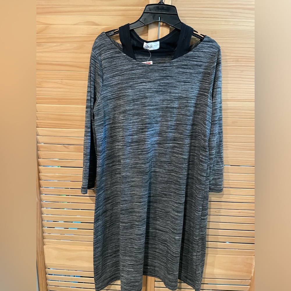 Thyme & Honey active dress